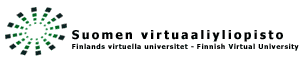 suomen virtuaaliyliopisto logo