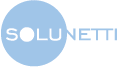 solunetti logo